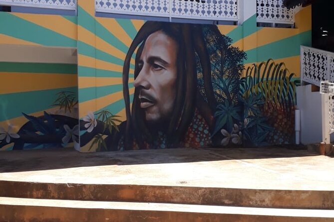Bob Marley Nine Mile and Dunns River Combo from Ocho Rios - What to bring so the day feels easy (not chaotic)