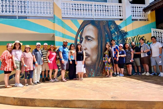 Bob Marley Nine Mile Birthplace and Mausoleum - Visiting the childhood home: artifacts, instruments, and a real sense of place