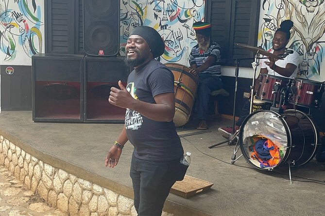 Bob Marley Nine Mile Birthplace and Mausoleum - The value of this price: what you’re really paying for