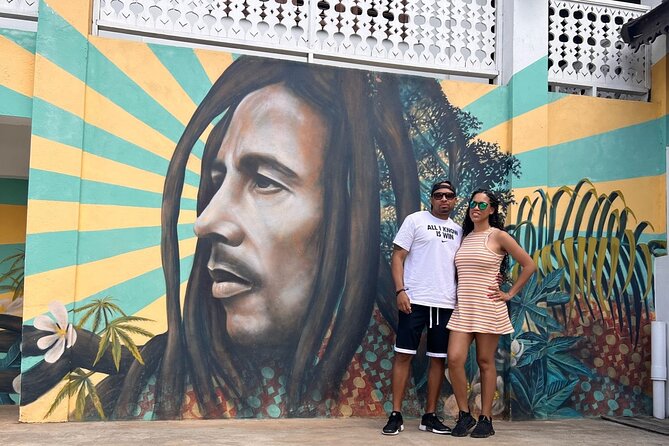 Bob Marley Nine Mile Birthplace and Mausoleum - Safety and comfort realities: what to keep in mind