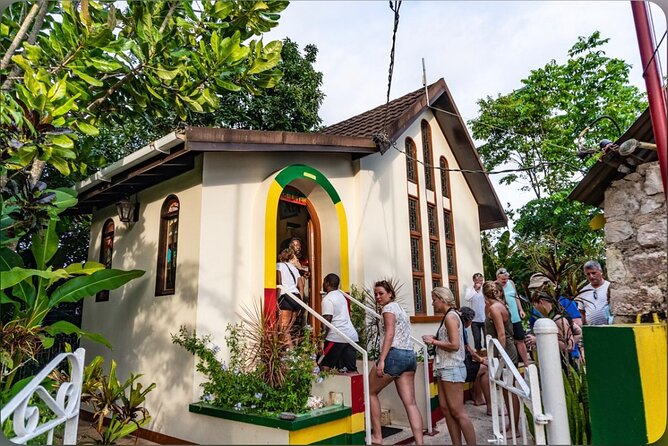 Bob Marley Nine Mile Home Private Tour from Montego Bay - Timing, pace, and how to plan your body for the site