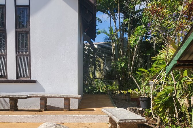 Bob Marley Nine Mile Home Private Tour from Montego Bay - Who should book this Nine Mile home tour