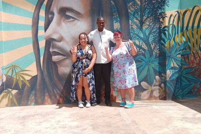 Bob Marley Nine Mile Sightseeing Tour from Falmouth - Who this tour suits, and who should rethink it