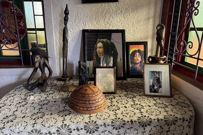 Bob Marley Nine Mile Tour - Mt. Zion and the Ethiopian Church: what to expect emotionally