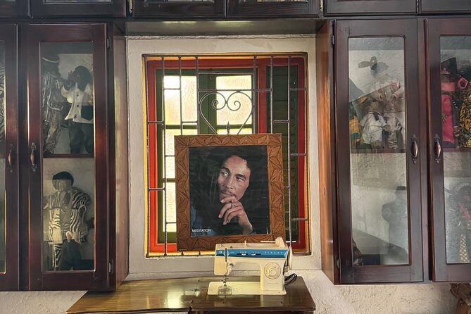 Bob Marley Nine Mile Tour - Price and value: is $33.25 a fair deal?