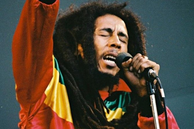 Bob Marley Nine Mile Tour - From Montego Bay - Key highlights you’ll feel on the day