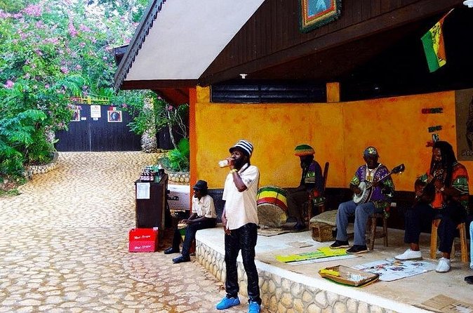 Bob Marley Nine Mile Tour - From Montego Bay - Timing, pacing, and what to expect at Nine Mile