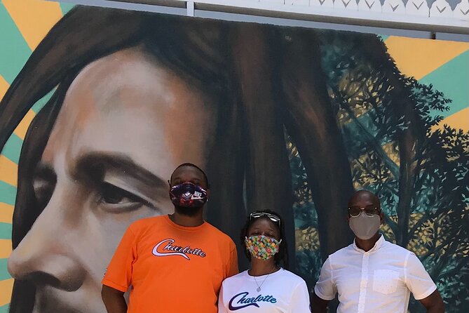 Bob Marley Nine Mile Tour - From Montego Bay - Should you book the Bob Marley Nine Mile tour from Montego Bay?
