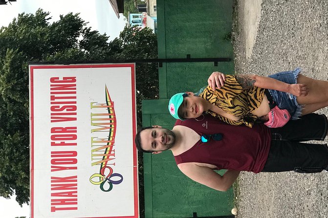Bob Marley Nine Mile Tour from Ocho Rios - Key things to know before you go