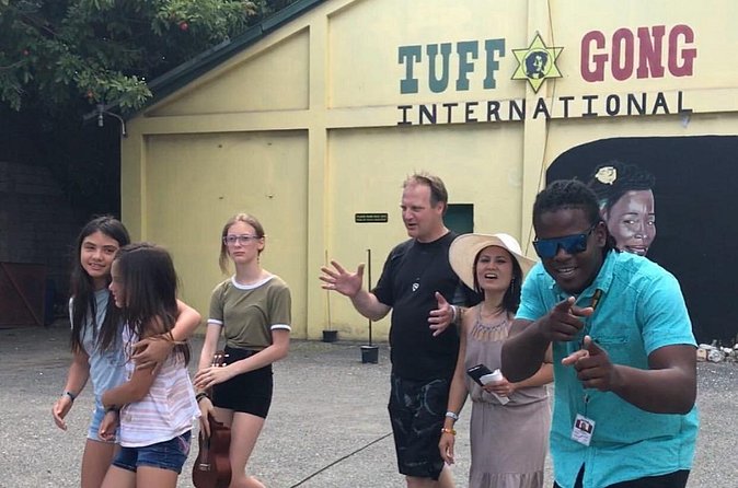 Bob Marley Nine Mile Tour from Ocho Rios - Nine Mile From Ocho Rios: what this Bob Marley tour delivers