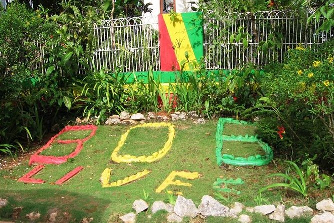 Bob Marley Nine Mile Tour from Ocho Rios - Museum and Bob Marley’s Childhood Home: Learning Without Feeling Like School