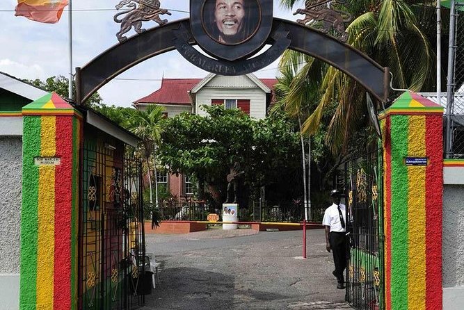 Bob Marley Nine Mile Tour from Ocho Rios - Private Guide Attention, With Real-World Professionalism