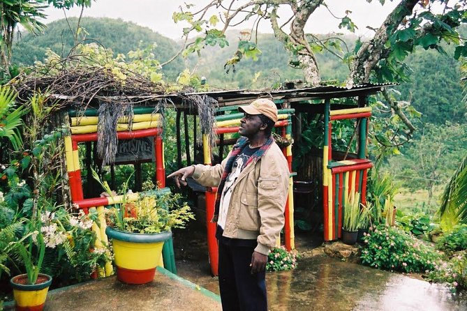Bob Marley Nine Mile Tour from Ocho Rios - Timing, Comfort, and Avoiding Port-Day Stress