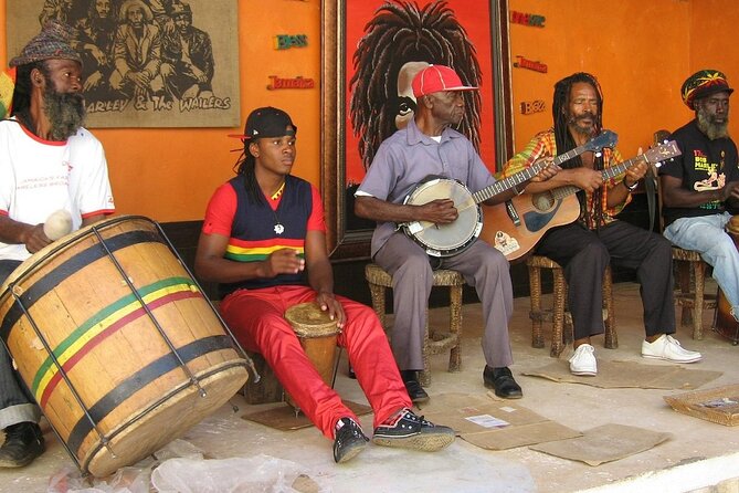 Bob Marley Nine Miles, sightseeing and local food and fruit stop - Who this tour is best for, and who should rethink it