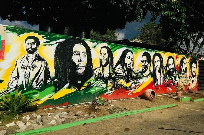 Bob Marley Private Tour from Montego Bay - Price and value: what $170 buys you