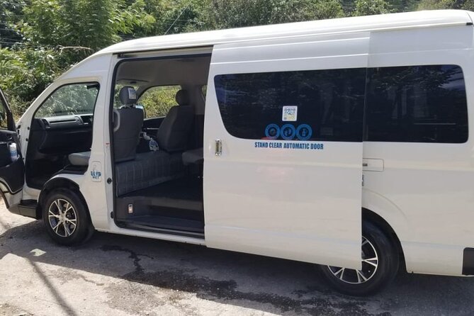 Bob Marley Private Tour from Montego Bay - What the itinerary means in real time