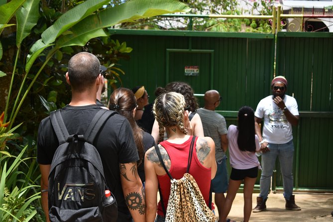 Bob Marley's Nine Mile Admission and Guided Tour from Montego Bay - Price and Value: Is $135 Worth It?