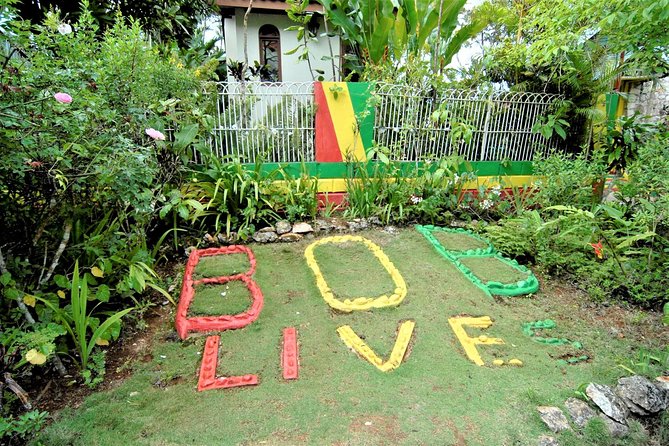 Bob Marley's Nine Mile Day-Trip w/Admission & Guided Tour from Grand Palladium - How Skip-the-Line Access Changes Your Day
