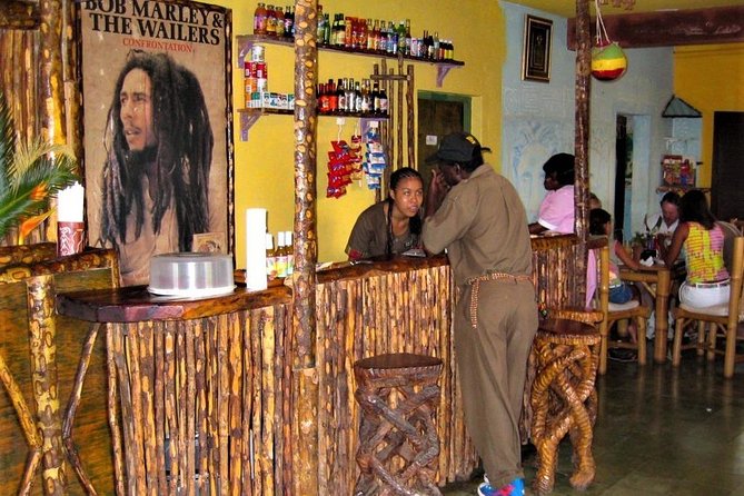 Bob Marley's Nine Mile Day-Trip w/Admission & Guided Tour from Grand Palladium - Price and What You Really Get for $140