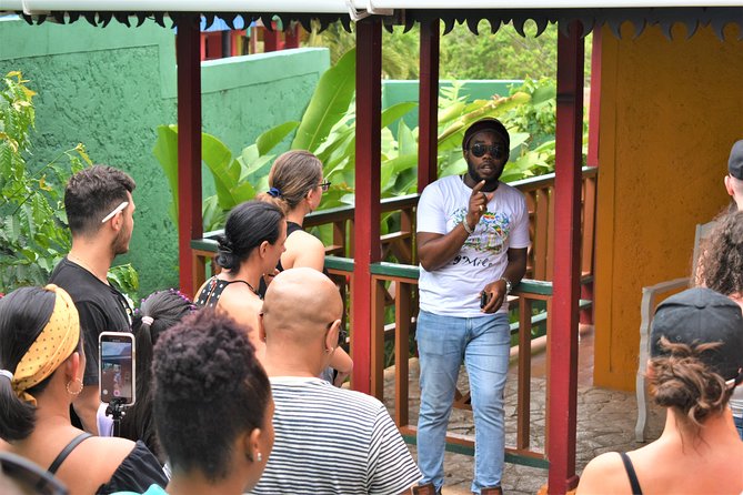 Bob Marley's Nine Mile Day-Trip with Admission & Guided Tour from Falmouth - Why Nine Mile feels different from a typical day trip