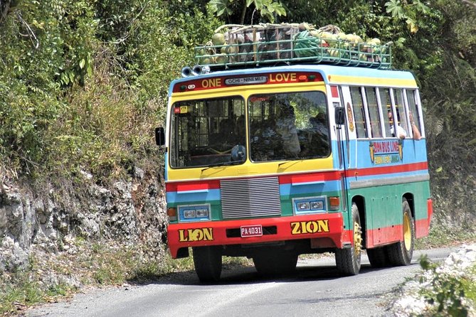 Bob Marley's Nine Mile Day-Trip with Admission & Guided Tour from Runaway Bay - Bob Marley’s birthplace house: what you’ll actually see and why it matters