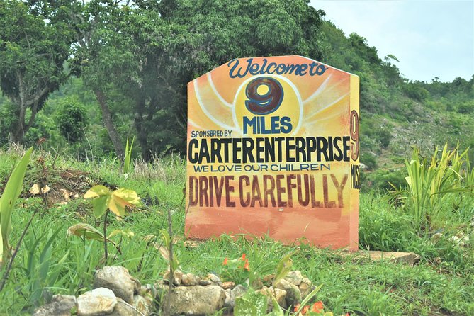 Bob Marley's Nine Mile Day-Trip with Admission & Guided Tour from Runaway Bay - Price and value: what $135 covers, and how to decide if it fits you