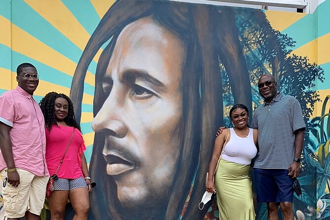 Bob Marley's Nine Mile & Dunns River Falls Tour: Transportation & Ticket - Key Things I’d Watch For