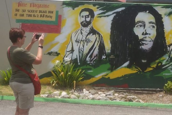 Bob Marley's Nine Mile & Dunns River Falls Tour: Transportation & Ticket - Timing a 6 to 8 Hour Day Without Feeling Rushed