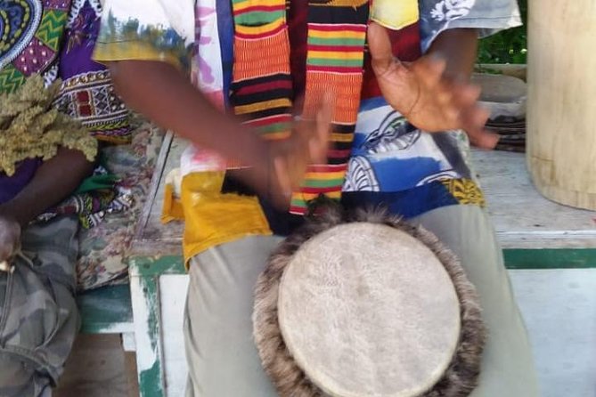 Bob Marley's Nine Mile & Dunns River Falls Tour: Transportation & Ticket - Who This Tour Fits Best (And Who Might Skip It)