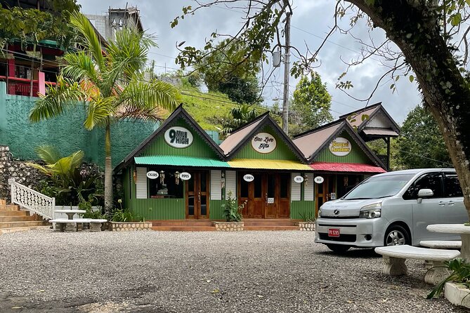Bob Marley's Nine Mile Mausoleum Tour (Complimentary Rum Punch) - Price and value: is $180 per person worth it?