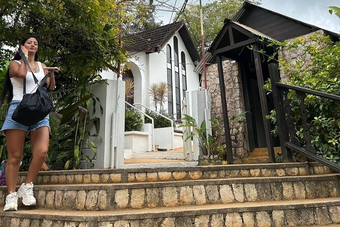 Bob Marley's Nine Mile Tour with Admission from Montego Bay - What’s Included, What You Need to Bring
