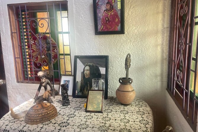 Bob Marley's Nine Mile Tour with Admission from Montego Bay - Timing, Group Size, and Ride Comfort