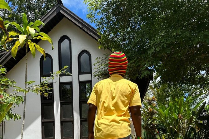 Bob Marley's Nine Mile Tour with Admission from Montego Bay - Who This Nine Mile Tour Is Best For