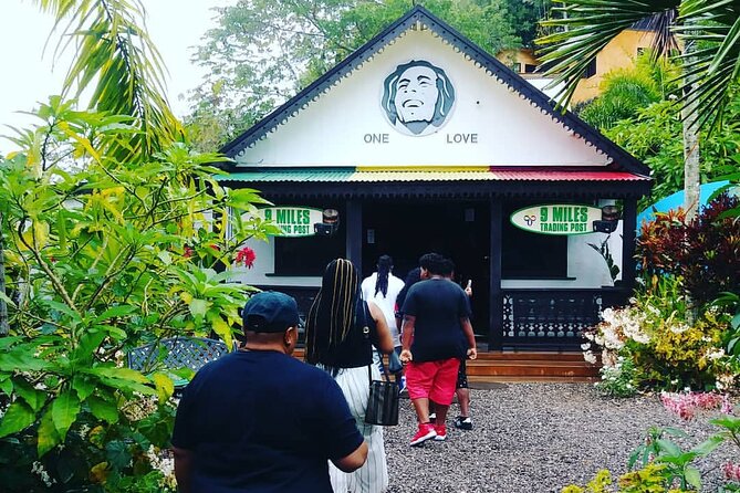 Bob Marley's Spirit of Reggae - The Nine Mile Experience - Key things to know before you go