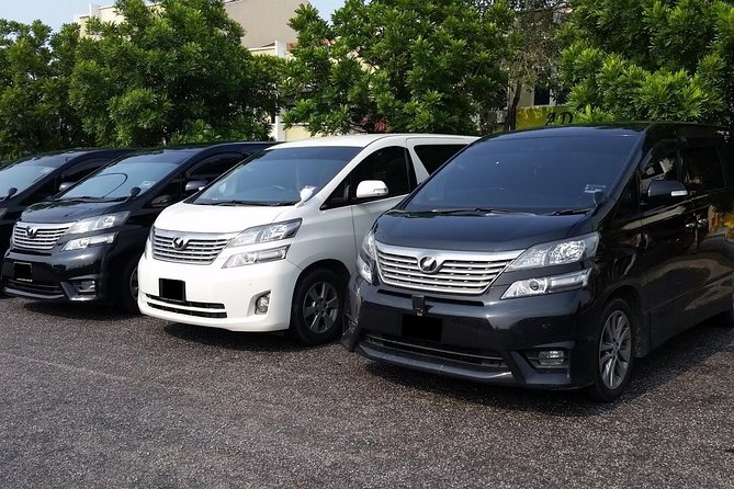 Breathless Resort Montego Bay Private Car Transfer - Key Things I’d Pay Attention To