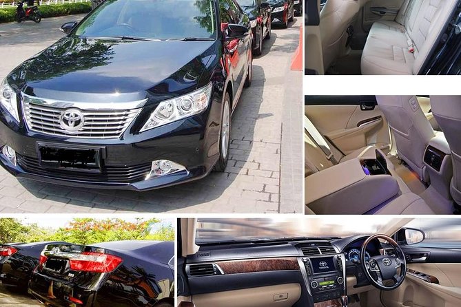 Breathless Resort Montego Bay Private Car Transfer - Why a Private Montego Bay Airport Transfer Works So Well
