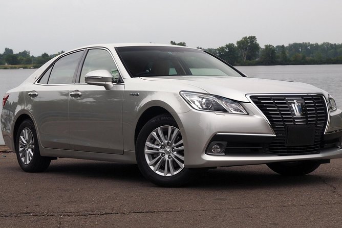 Breathless Resort Montego Bay Private Car Transfer - The Real Value: What $21.34 Per Person Buys You