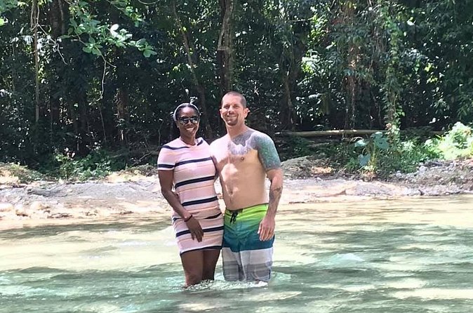 Calypso River Tubing Adventure from Ocho Rios - Private Guide Perks: Safety, Pace, and Real Personality