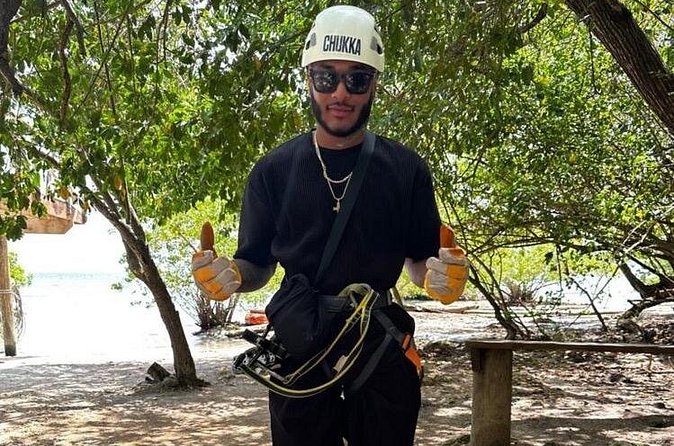 Caribbean Adventure Experience( Atv, Zipline, Horseback...) - Appleton rum tasting and overwater hangouts for the end-of-day reset
