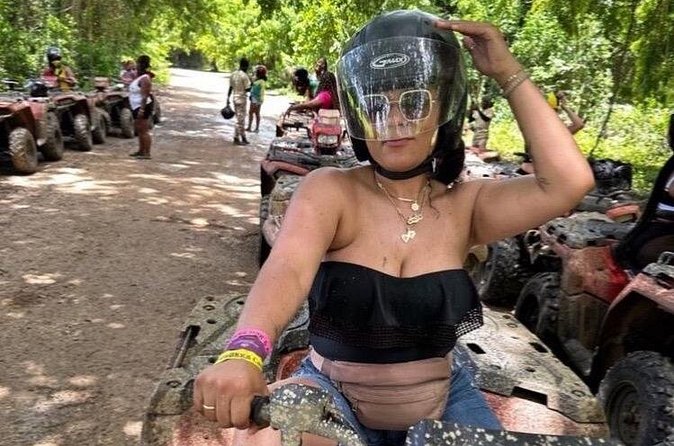 Caribbean Adventure Experience( Atv, Zipline, Horseback...) - Price and value: what you are actually paying for at $211.80