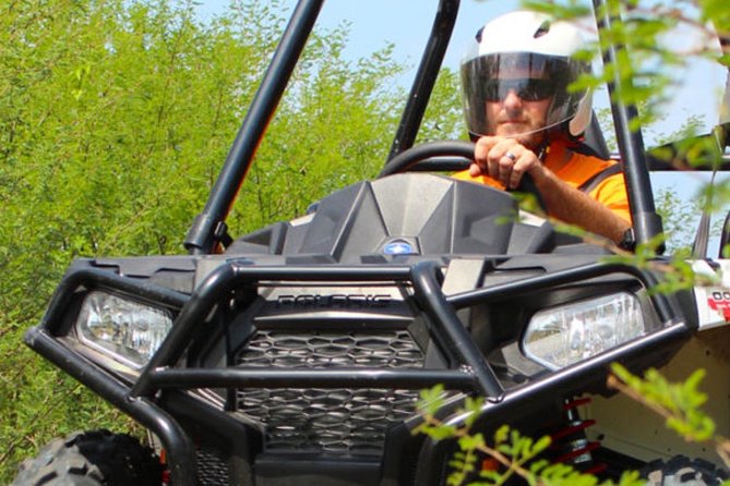 Catamaran, ATV and Horse Back Riding/Swim - ATV or Dune Buggy Safari: Get Your Bearings in Jamaica’s Backcountry