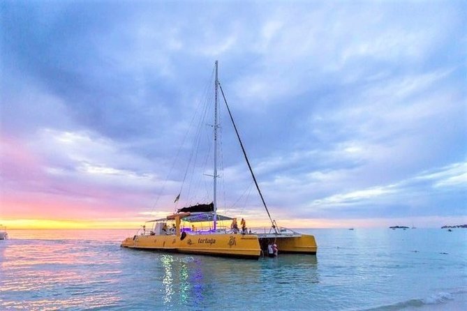 Catamaran Cruise Full Day Tour to Reef, Caves and Negril Beach - Key things to know before you go