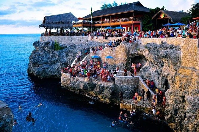 Catamaran Cruise Full Day Tour to Reef, Caves and Negril Beach - Why this Negril day feels like a party, not a chore