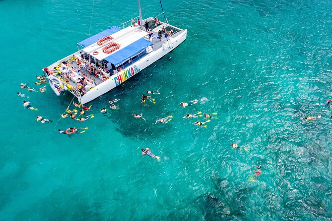 Catamaran Cruise with Snorkeling and Dunn's River Falls - Key Points You’ll Actually Care About
