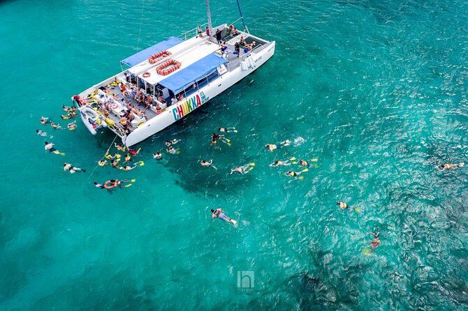Catamaran Party Cruise and Snorkeling from Montego Bay - Entering the rhythm: pickups, private transfers, and timing