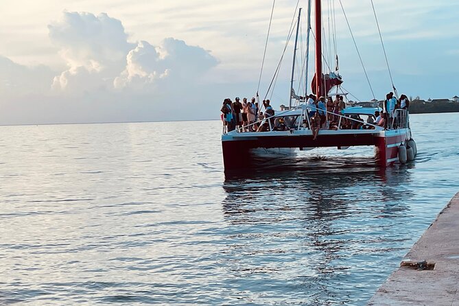 Catamaran Party Cruise and Snorkeling in Montego Bay - Key highlights to look for