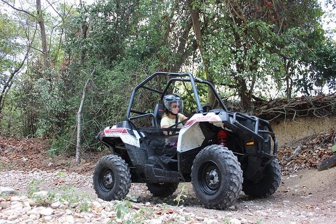 Chukka ATV Safari - What To Pack and Wear When Everything Gets Muddy