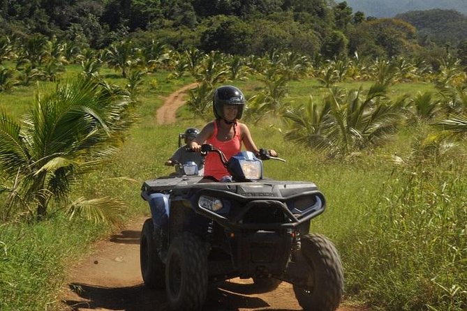 Chukka ATV Safari - Weather Reality and a Smooth Plan for Your Day