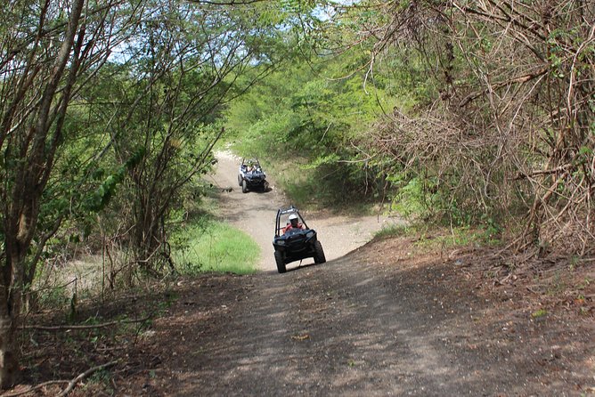Chukka ATV Safari - Safety Brief, Practice Session, and What You Actually Learn