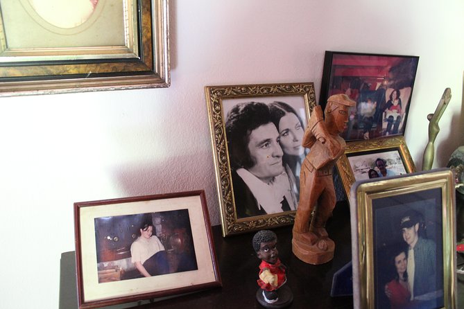 Cinnamon Hill Great House Tour: Home of Johnny Cash - Cinnamon Hill Great House in Montego Bay, where time feels paused